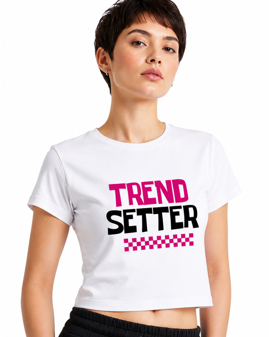 TREND SETTER