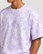 Tie Dye Oversized T-Shirt