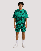 Tie Dye Oversized T-Shirt