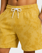 Tie Dye Shorts