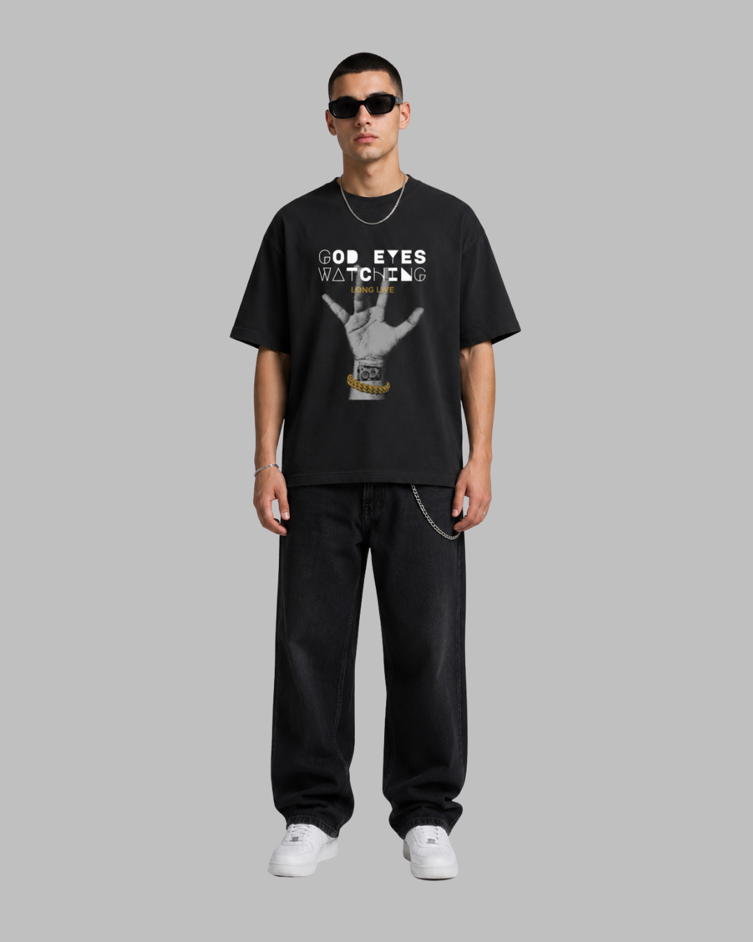 Oversized T-Shirt
