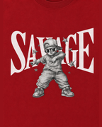 Savage Boy