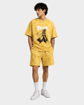 Tie Dye Oversized T-Shirt