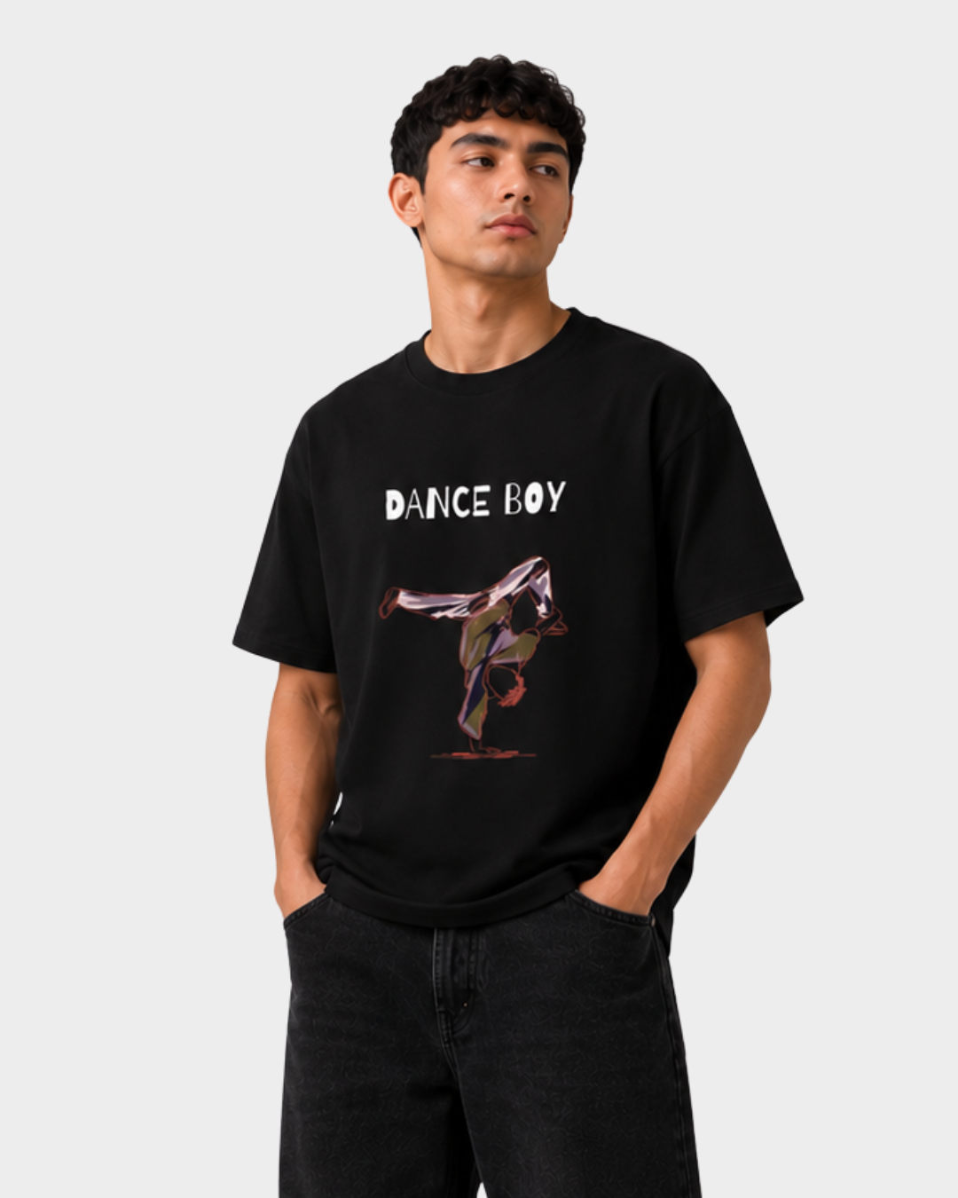 DANCE BOY
