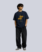 Oversized Classic T-Shirt