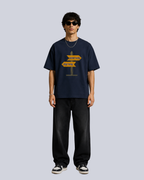 Oversized Classic T-Shirt