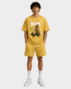 Tie Dye Oversized T-Shirt