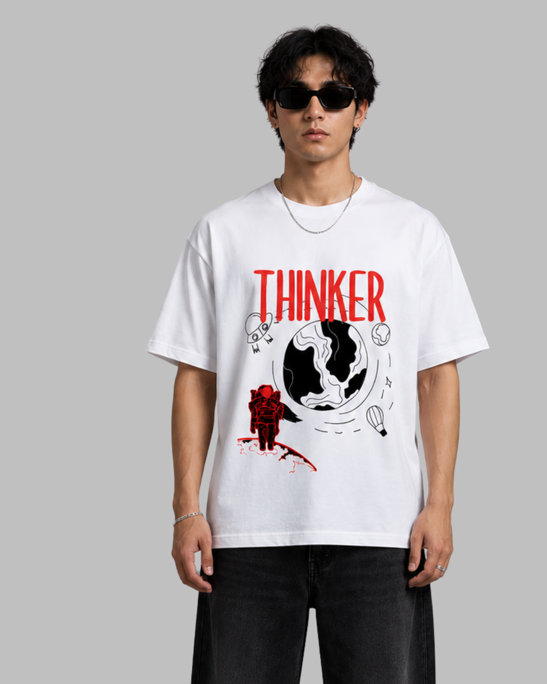 THINKER