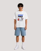 Base Ball Oversized