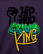 GROUND KING