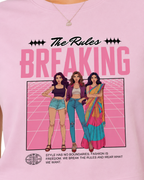 The Rule Breaker