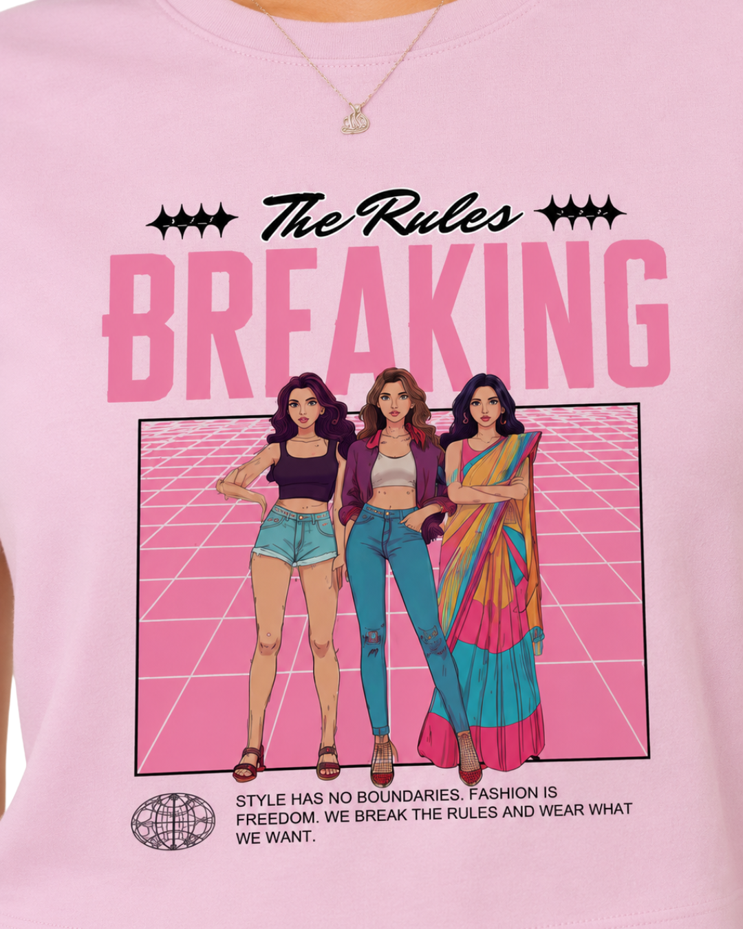 The Rule Breaker
