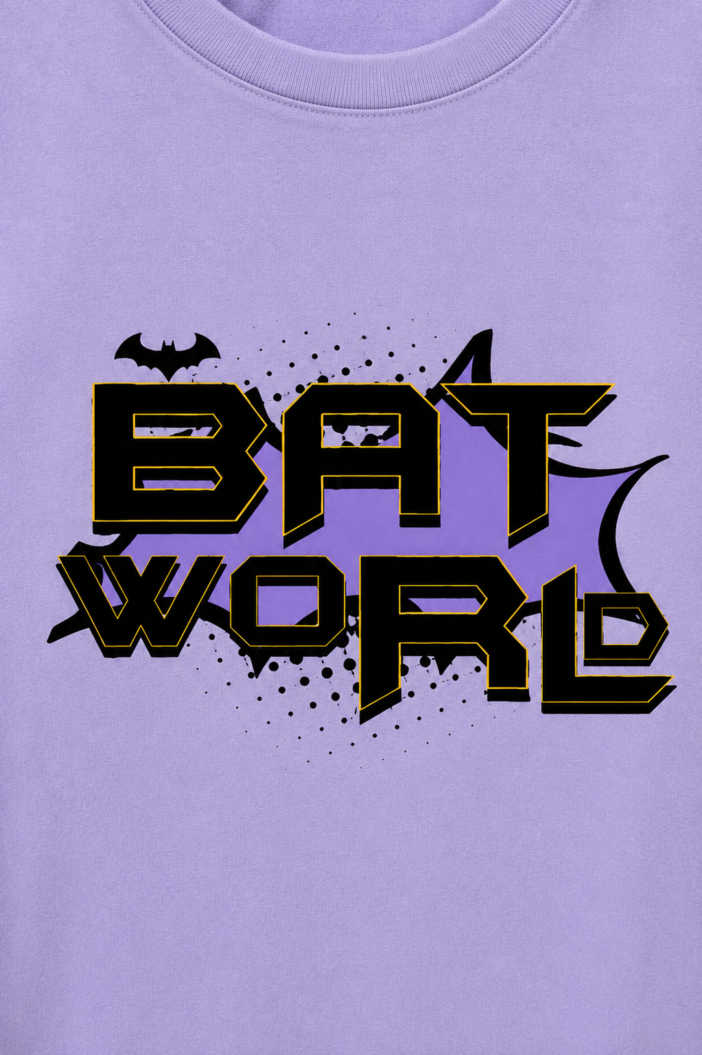 BAT WORLD