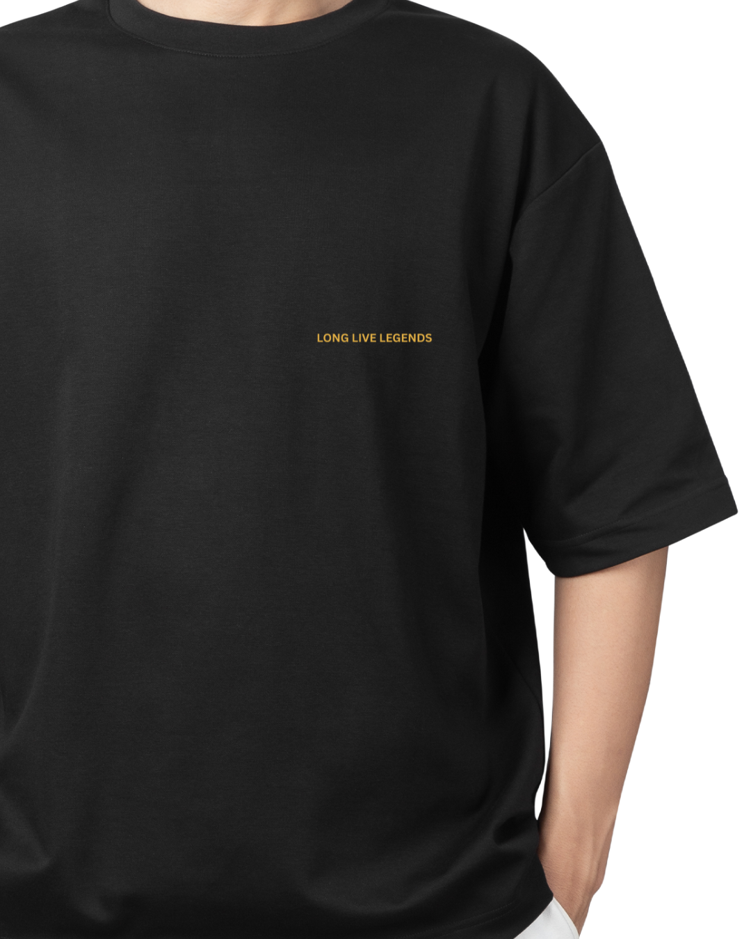 Unisex Oversized T-Shirt