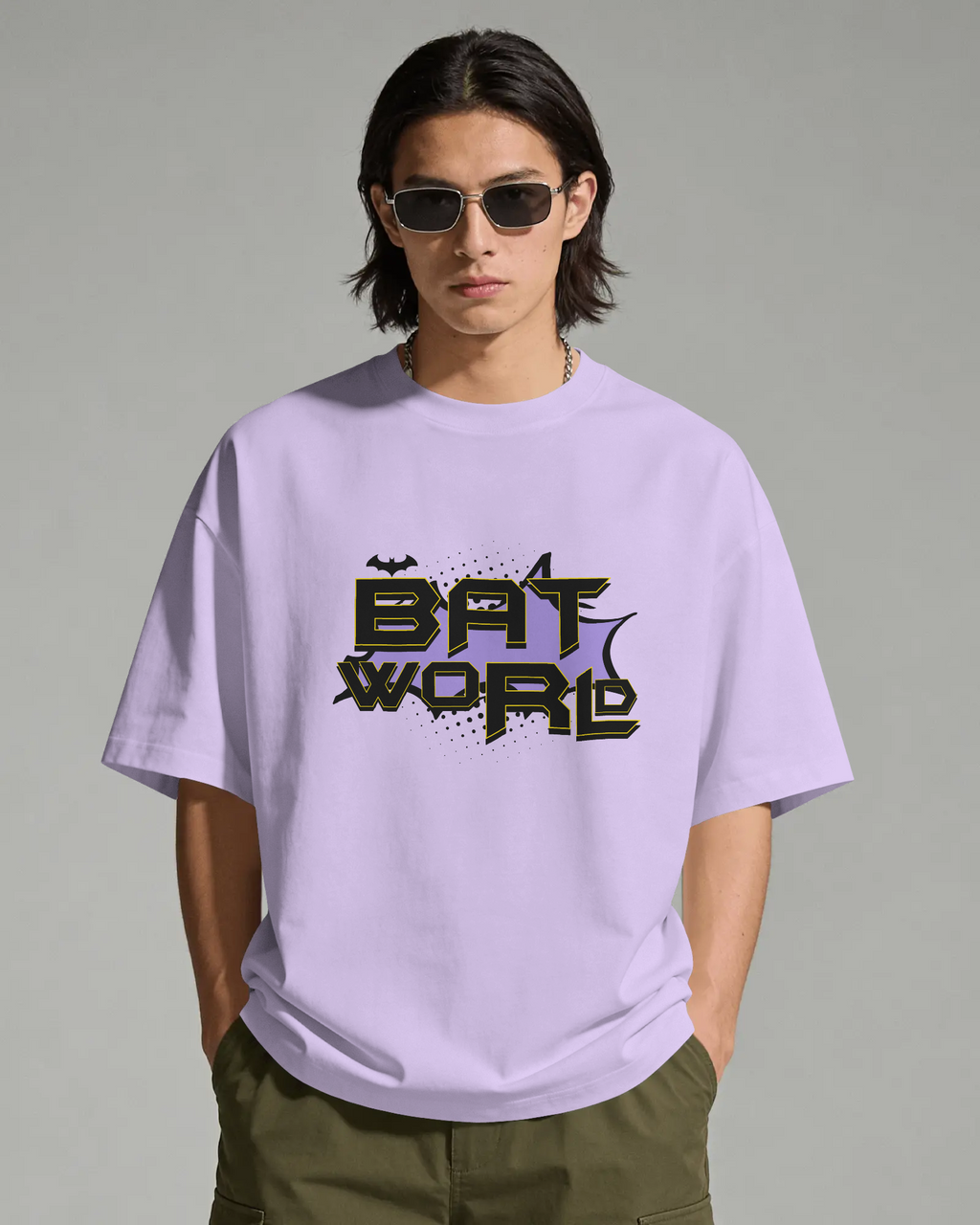 BAT WORLD