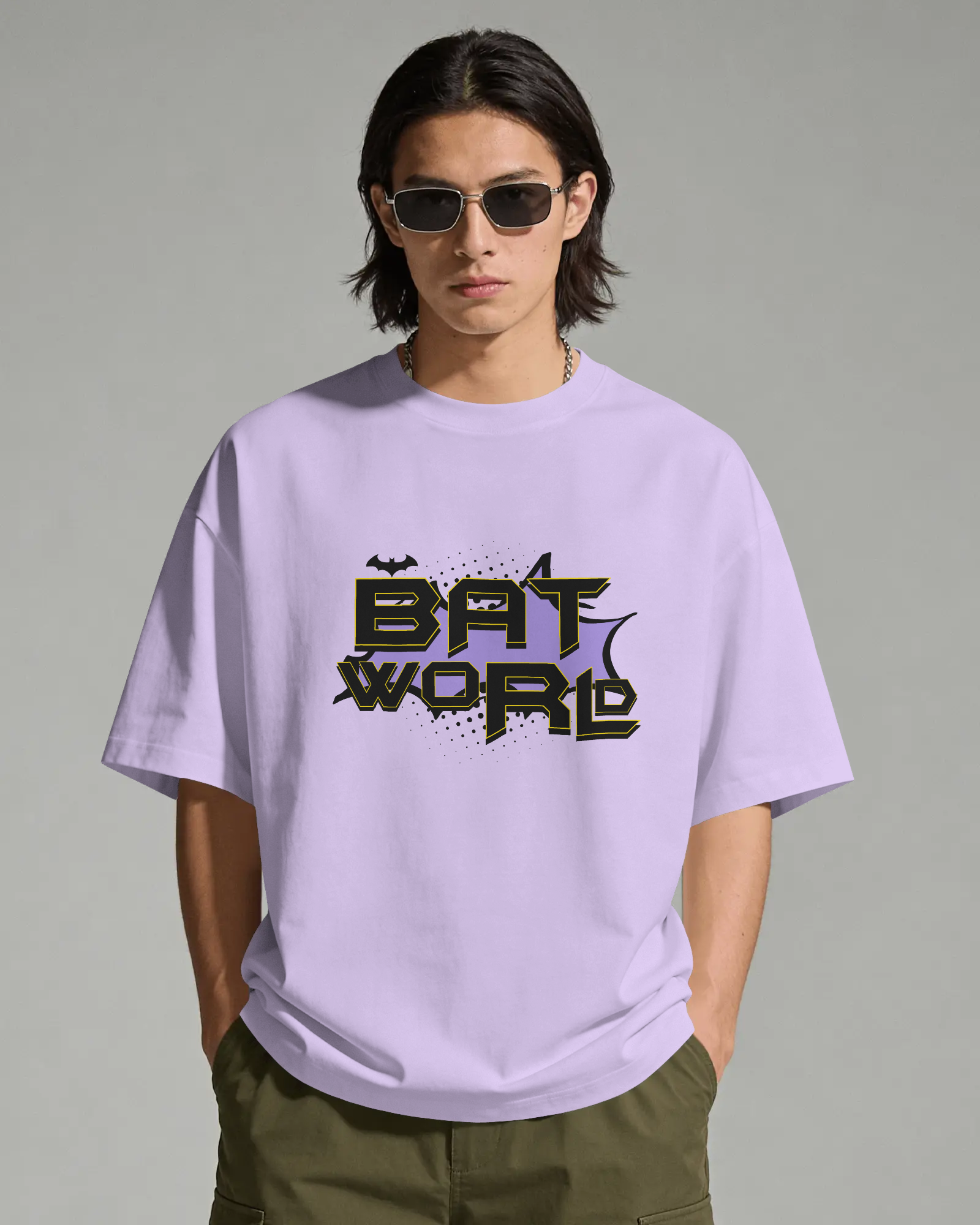 BAT WORLD