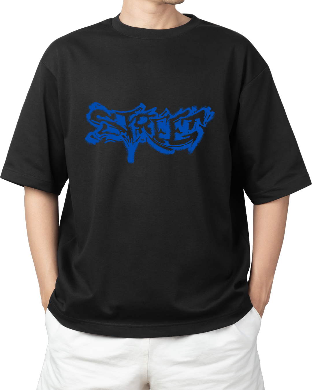 Unisex Oversized T-Shirt