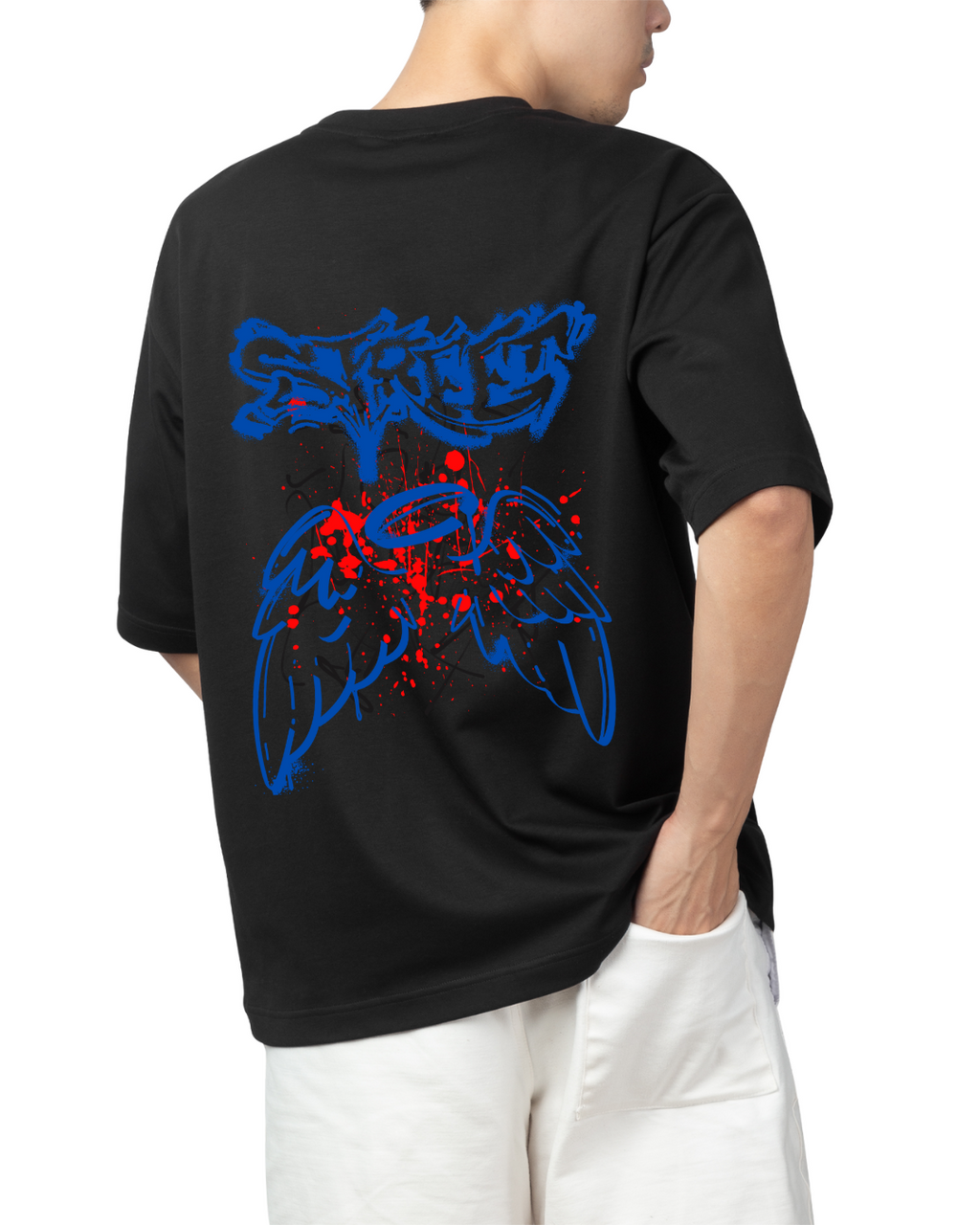 Unisex Oversized T-Shirt