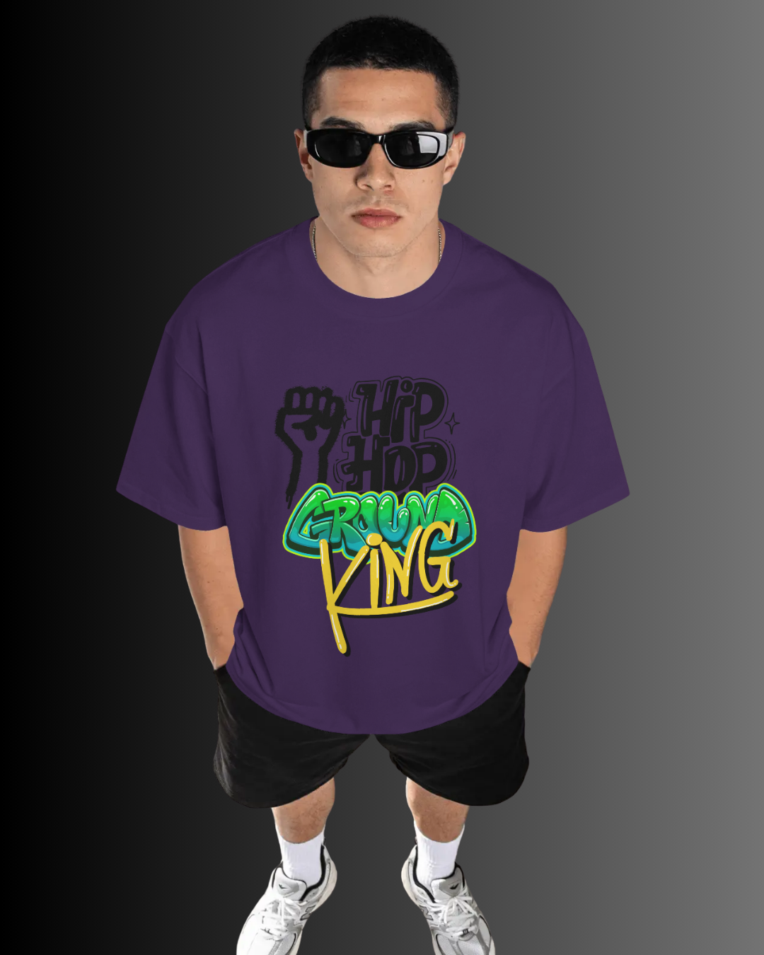 GROUND KING