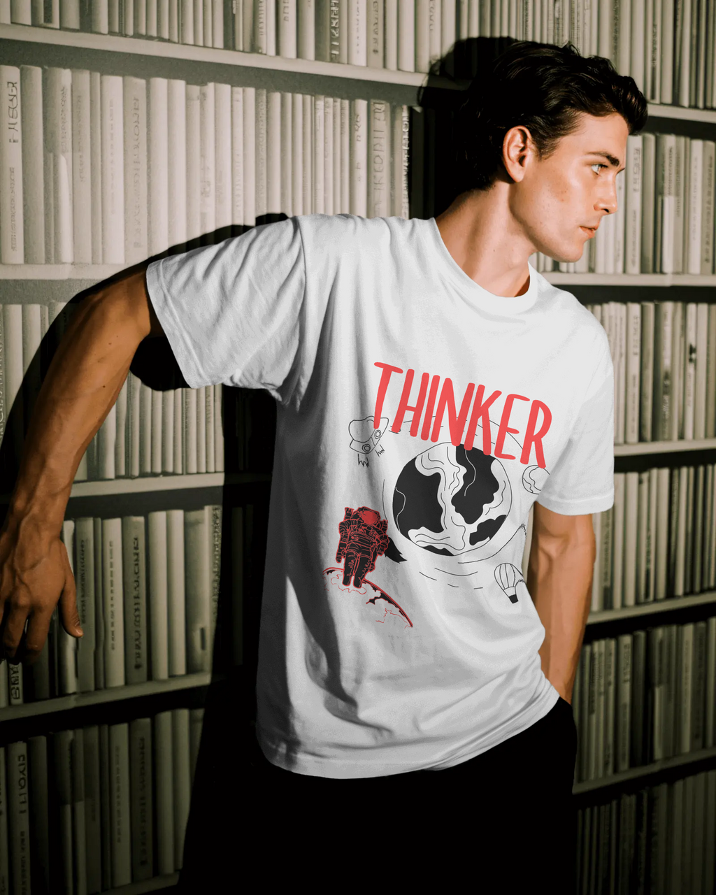 THINKER